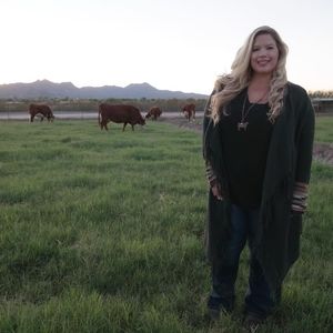 Meet your Posher, Ellie